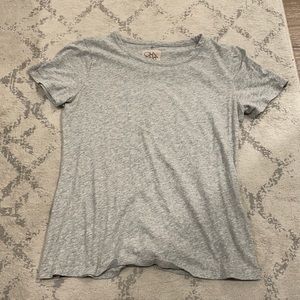 Grey Chaser Tee - Brand New